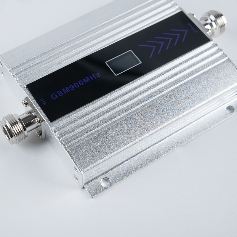 西山家用单频手机信号增强器100㎡