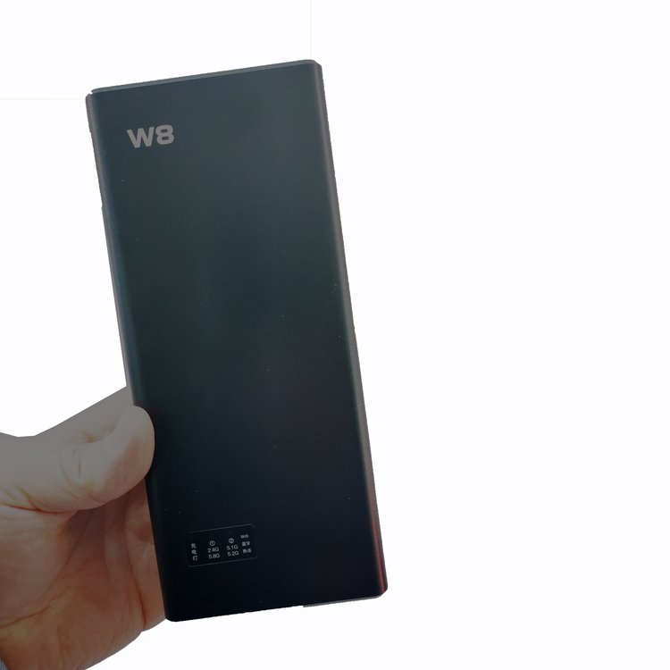  西山蓝牙WiFi信号屏蔽器