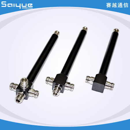  西山FM调频广播同步广播功分器
