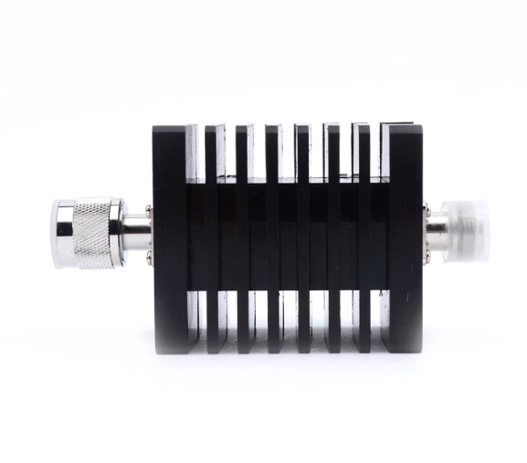  西山腔体固定衰减器0-3G/0-4G  N型接口